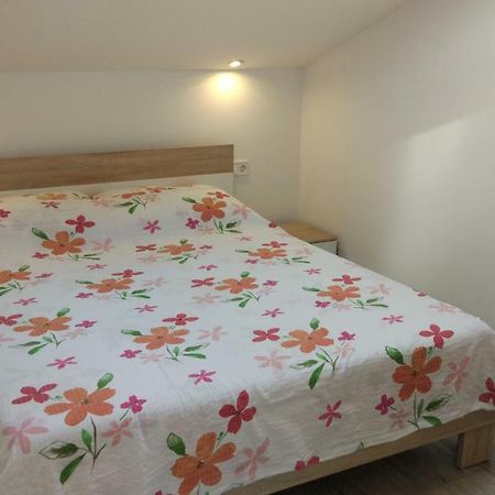 Apartments Angeline Rovinjsko Selo Ngoại thất bức ảnh