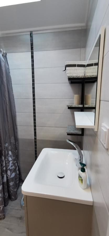 Apartments Angeline Rovinjsko Selo Ngoại thất bức ảnh