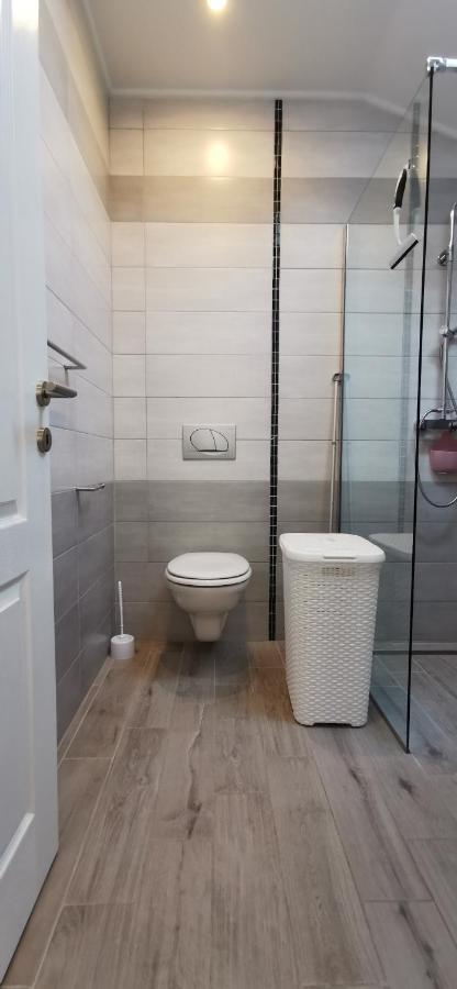 Apartments Angeline Rovinjsko Selo Ngoại thất bức ảnh