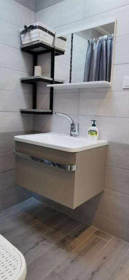 Apartments Angeline Rovinjsko Selo Ngoại thất bức ảnh