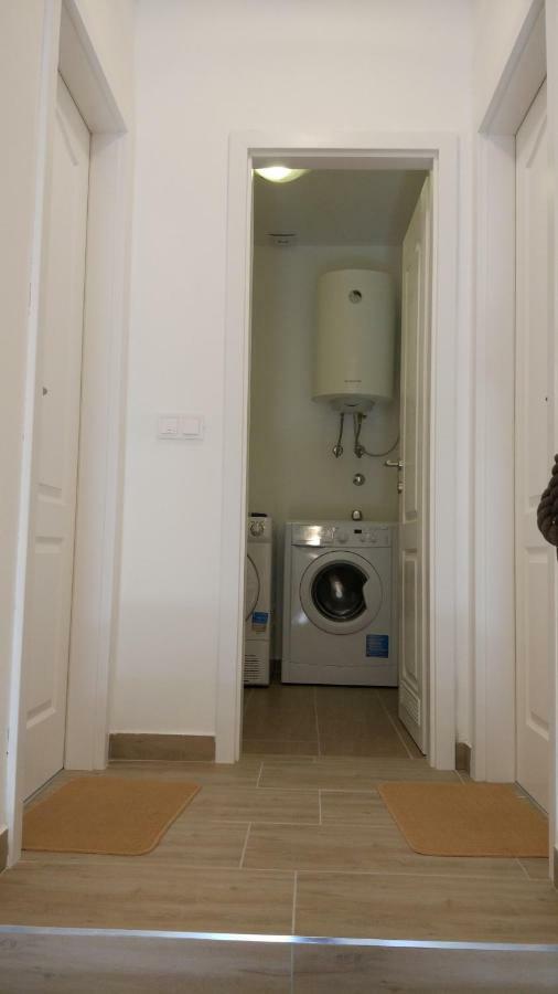 Apartments Angeline Rovinjsko Selo Ngoại thất bức ảnh