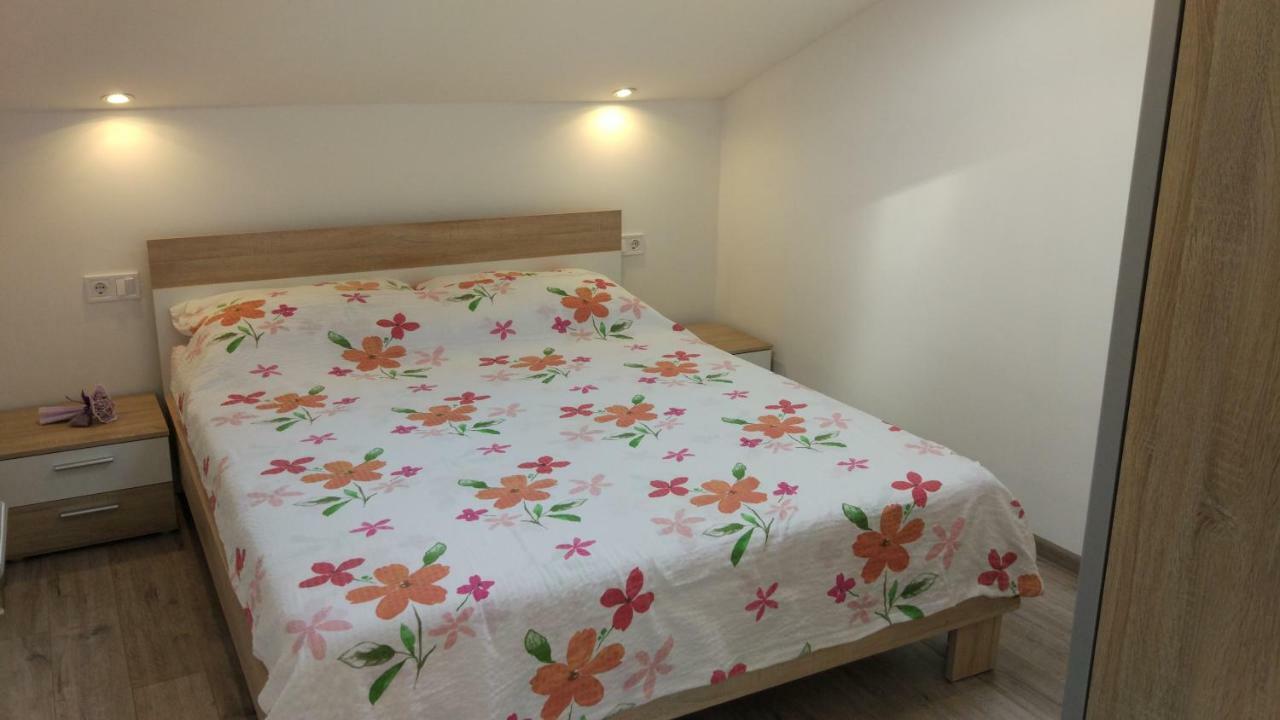 Apartments Angeline Rovinjsko Selo Ngoại thất bức ảnh