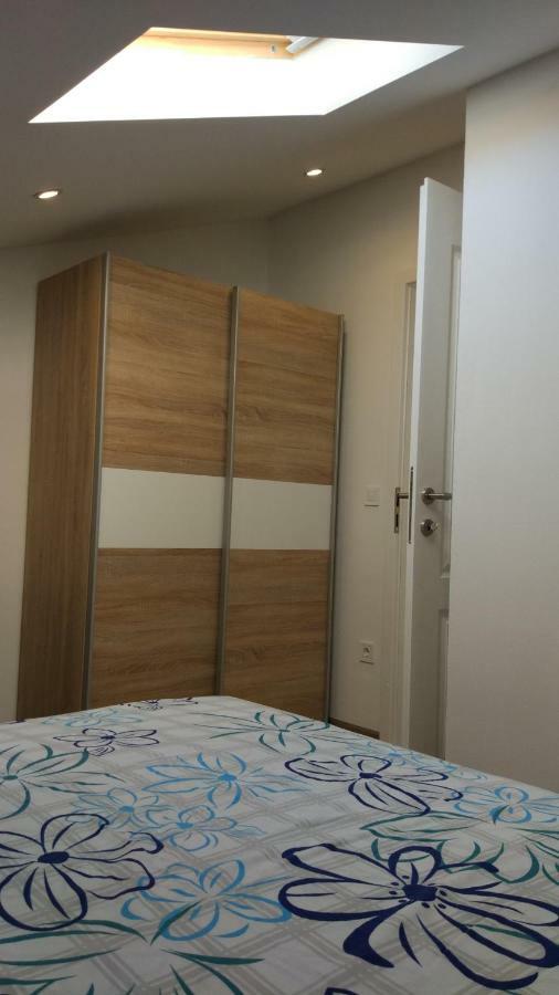 Apartments Angeline Rovinjsko Selo Ngoại thất bức ảnh