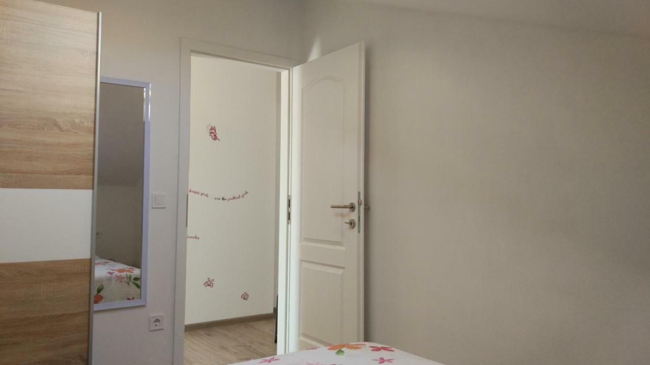 Apartments Angeline Rovinjsko Selo Ngoại thất bức ảnh