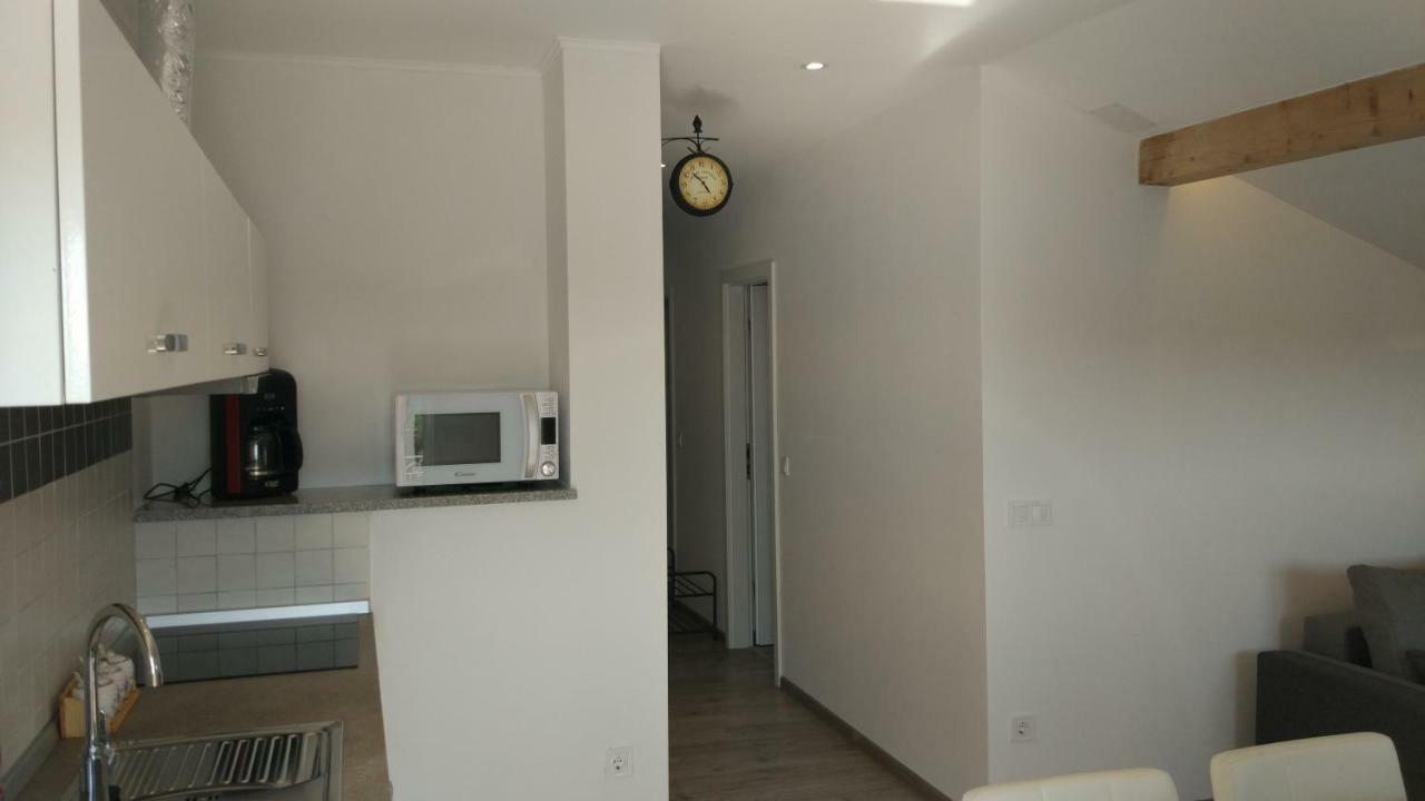 Apartments Angeline Rovinjsko Selo Ngoại thất bức ảnh