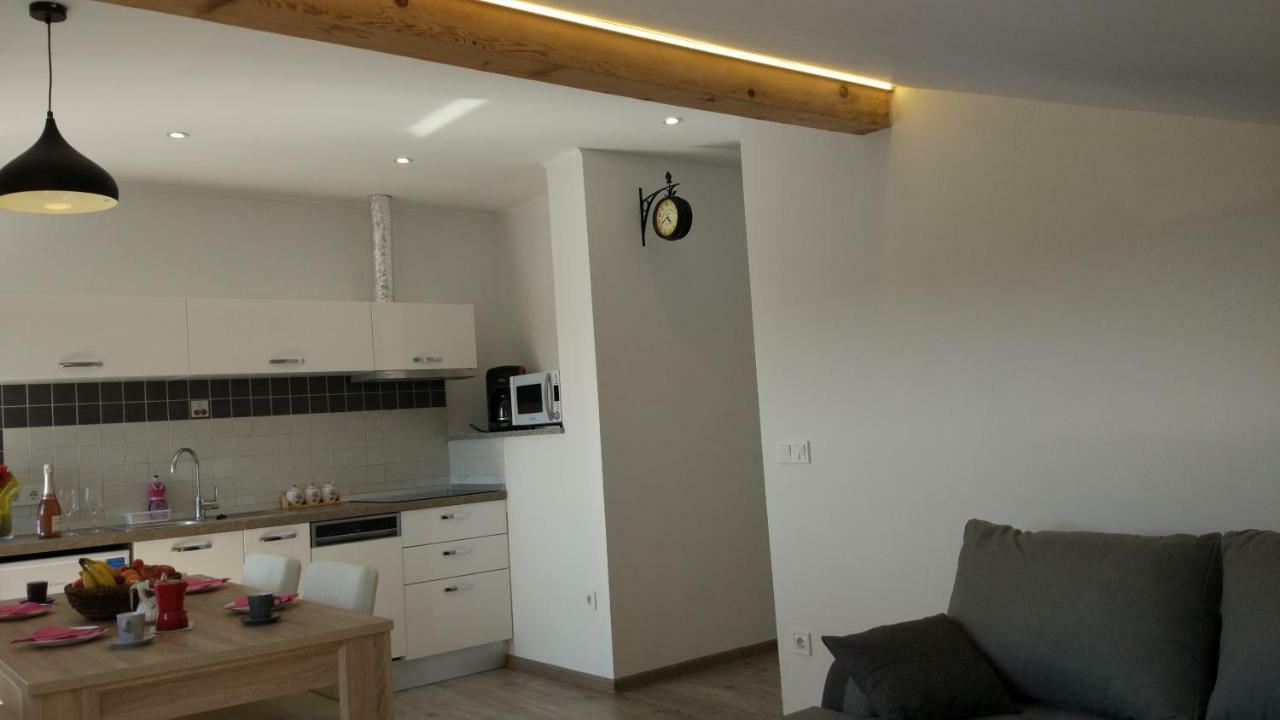Apartments Angeline Rovinjsko Selo Ngoại thất bức ảnh