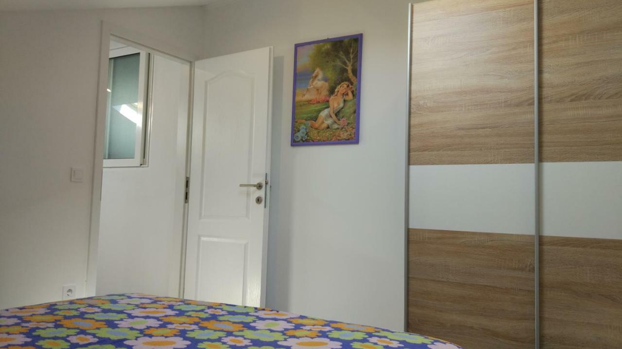 Apartments Angeline Rovinjsko Selo Ngoại thất bức ảnh