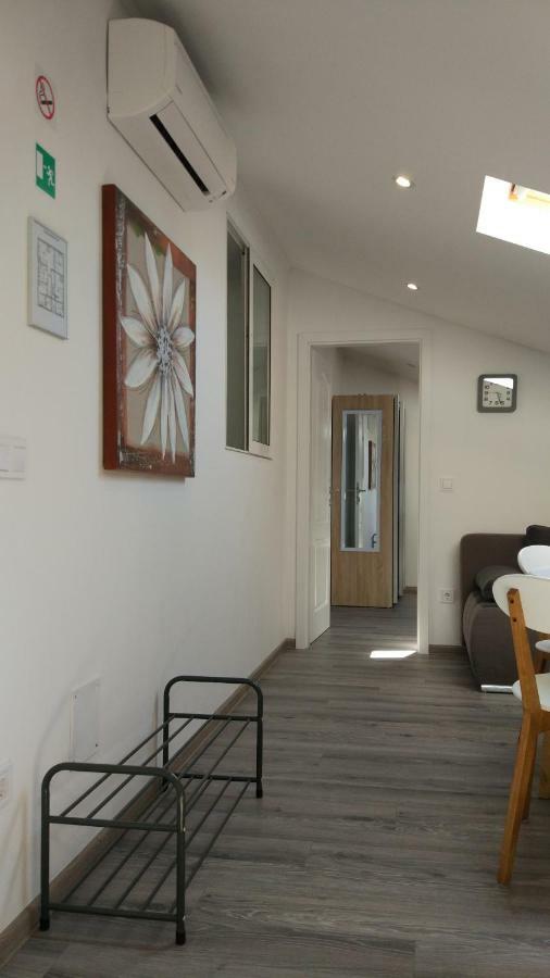 Apartments Angeline Rovinjsko Selo Ngoại thất bức ảnh