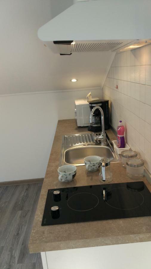Apartments Angeline Rovinjsko Selo Ngoại thất bức ảnh